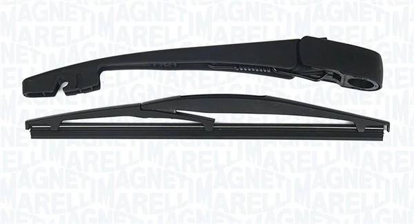 Wiper Arm Set, window cleaning